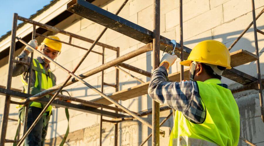 Expert top industrial roofings services in Kingston, MO